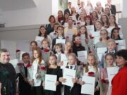 Студенты учреждений культуры в Рыбинске получили областную стипендию