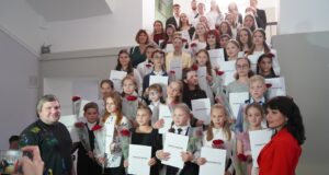 Студенты учреждений культуры в Рыбинске получили областную стипендию