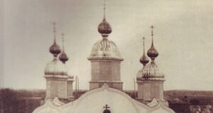 Жителей Рыбинска приглашают на библиопрогулку к Софийскому женскому монастырю