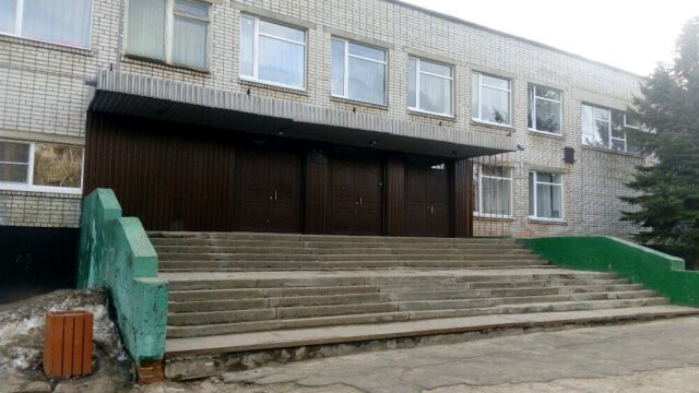 В Рыбинске лицей №2 закроют на ремонт