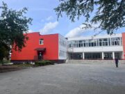 Подрядная организация не смогла завершить капитальный ремонт школы в Ермаково к 1 сентября