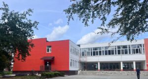 Подрядная организация не смогла завершить капитальный ремонт школы в Ермаково к 1 сентября