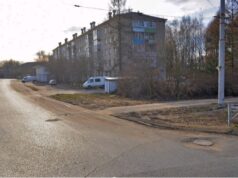 В Рыбинске устанавливают долгожданный светофор