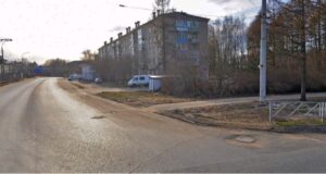 В Рыбинске устанавливают долгожданный светофор