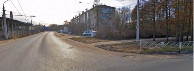 В Рыбинске устанавливают долгожданный светофор