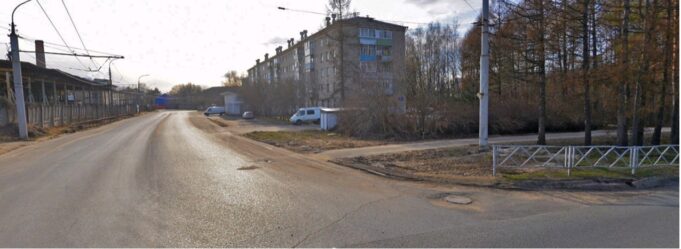 В Рыбинске устанавливают долгожданный светофор