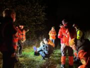 Что делать, если заблудился в лесу