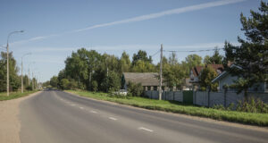 Жители Рыбинска могут покрасить индивидуальный дом и получить компенсацию в размере 25 тысяч рублей