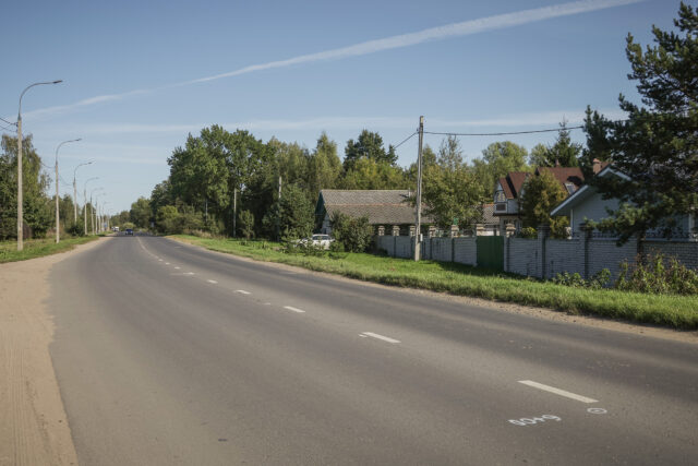 Жители Рыбинска могут покрасить индивидуальный дом и получить компенсацию в размере 25 тысяч рублей