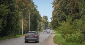 На улице Коллективизации появится тротуар