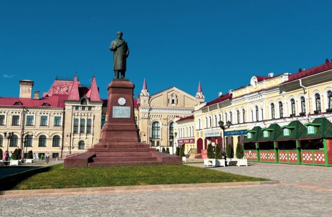 Иммерсивный фестиваль «Снято. Много. Хорошо» в Рыбинске пройдет чуть позже