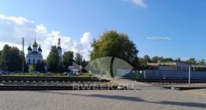 Установку ограждения через пути на ЖД вокзале отсрочили