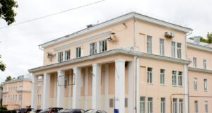 Главным врачом больницы №1 в Рыбинске стал Сергей Бутаков