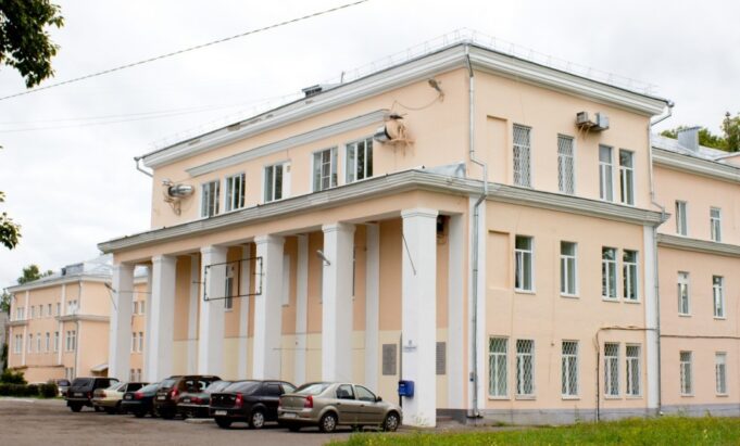 Главным врачом больницы №1 в Рыбинске стал Сергей Бутаков