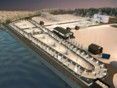 На берегу озера Неро в Ростове Великом откроют каток