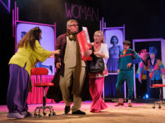 В Рыбинске откроется «Салон красоты»