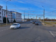 В центре Рыбинска общественный транспорт сменит конечный пункт