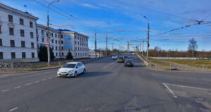 В центре Рыбинска общественный транспорт сменит конечный пункт