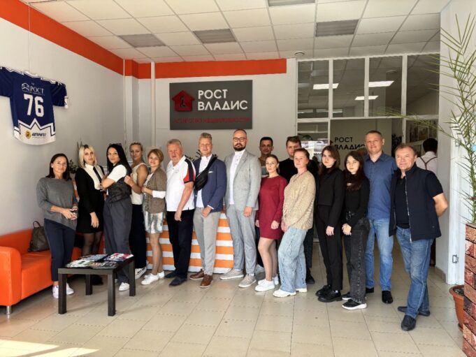 Рыбинск под лупой: зачем банковские эксперты детально изучили наш город