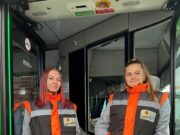 Успешно стартанули: девушки-водители из Рыбинка отлично проявили себя на областном уровне