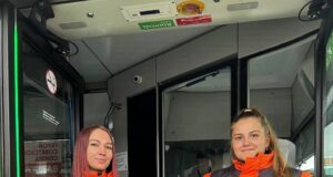 Успешно стартанули: девушки-водители из Рыбинка отлично проявили себя на областном уровне