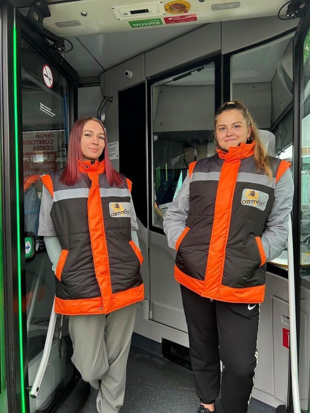 Успешно стартанули: девушки-водители из Рыбинка отлично проявили себя на областном уровне