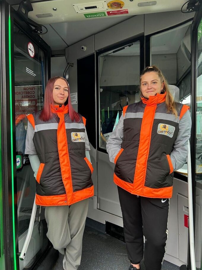 Успешно стартанули: девушки-водители из Рыбинка отлично проявили себя на областном уровне