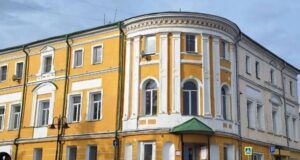 В Рыбинске еще два дома получили охранный статус