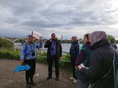 Не центром единым: в Рыбинске создали новую экскурсию по Заволжью