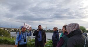 Не центром единым: в Рыбинске создали новую экскурсию по Заволжью