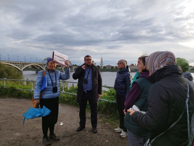 Не центром единым: в Рыбинске создали новую экскурсию по Заволжью