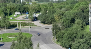 Дмитрий Рудаков: «В следующем году сделаем в дорожном ремонте упор на километраж»