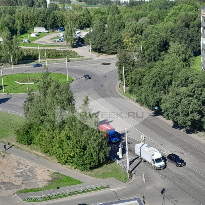 Дмитрий Рудаков: «В следующем году сделаем в дорожном ремонте упор на километраж»