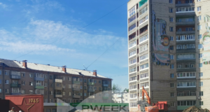 Подрядчик на площади Жукова приступил к завершающему этапу работ