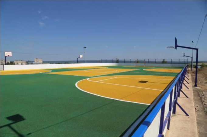 Благоустройство парковой зоны по улице Боткина должно скоро стартовать