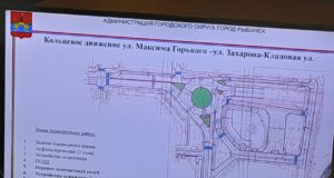 15 объектов: какие дороги в Рыбинске попали в список на ремонт 2026 года