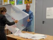 В Рыбинске выбрали недостающего депутата в Муниципальный совет