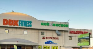 В банк — по пути за покупками