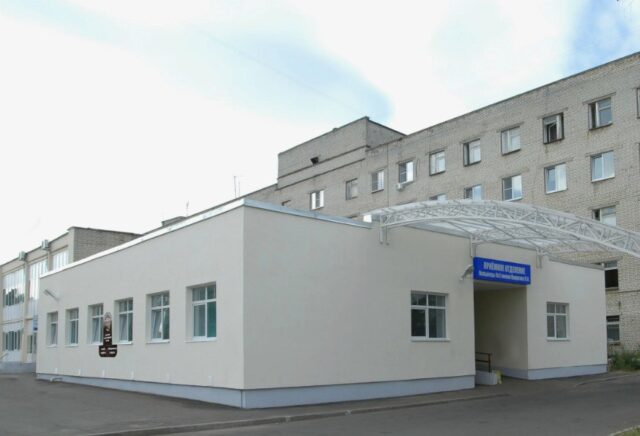 Для жителей Рыбинска, Рыбинского и Пошехонского округов расширится спектр оказания медицинских услуг