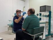 Диспансеризацию в Ярославской области прошли более 600 ветеранов СВО