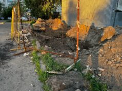 Веретье, Полиграф и Слип станут первыми районами Рыбинска, где начнут масштабную перекладку сетей