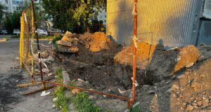 Веретье, Полиграф и Слип станут первыми районами Рыбинска, где начнут масштабную перекладку сетей