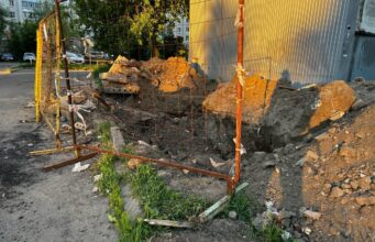 Веретье, Полиграф и Слип станут первыми районами Рыбинска, где начнут масштабную перекладку сетей