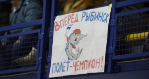 Рыбинский «Полет» стартует в новый хоккейный сезон