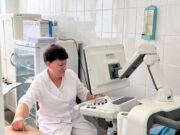 Новый медицинский проект «Промышленная медицина» стартовал в Ярославской области