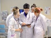 В Ярославской области стартовал новый профориентационный проект «Призвание – медицина»