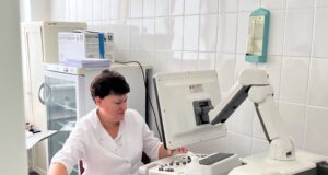 Новый медицинский проект «Промышленная медицина» стартовал в Ярославской области