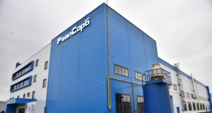 Губернатор Ярославской области Михаил Евраев принял участие в открытии современного предприятия ООО ТКЗ «РЕАЛ СОРБ» в Тутаеве