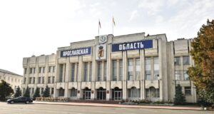 В Ярославской области запретили распространение информации об атаках БПЛА