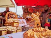 Ярмарка местных производителей пройдет в Ярославле 11 и 12 октября